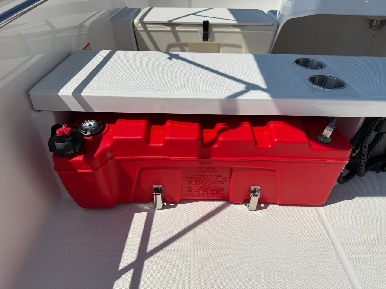 2027 Boston Whaler 160 Super Sport 16.0 feet, Wrightsville Beach, North Carolina #14