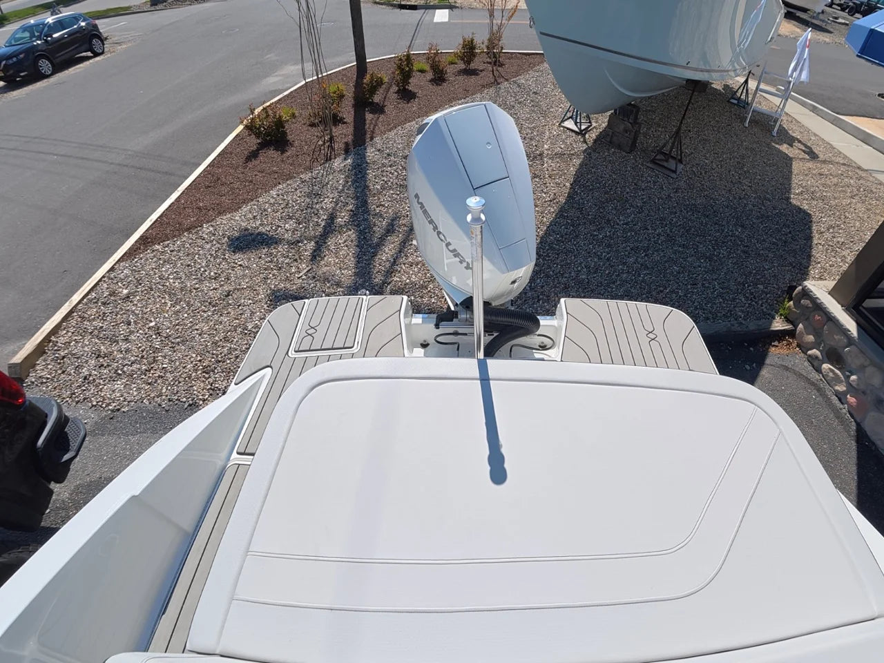 2026 Sea Ray SPX 210 Outboard 21.0 feet, Tarpon Springs, Florida #7