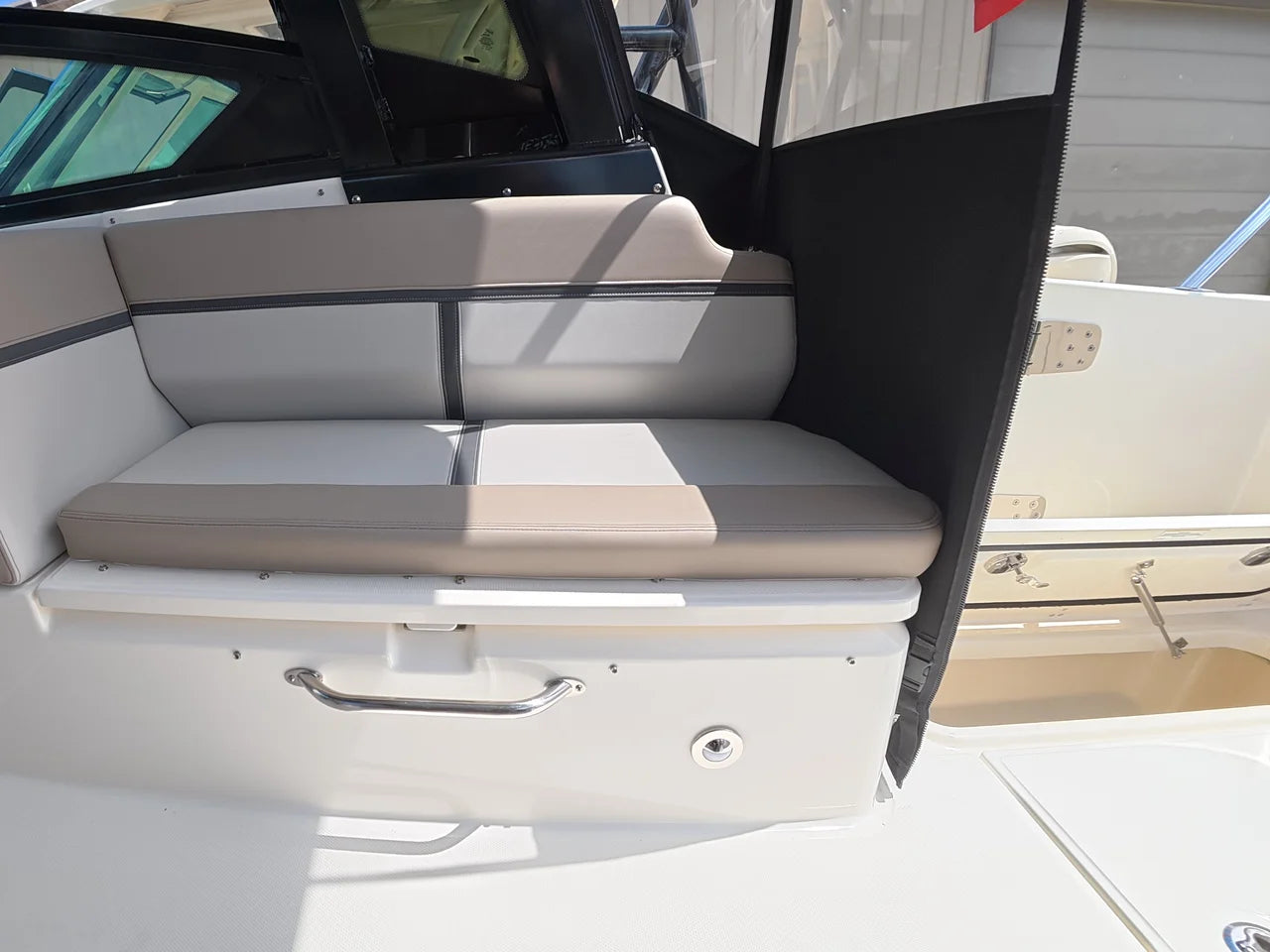 2025 Boston Whaler 330 Vantage 33.0 feet, Dennis, New Jersey #18