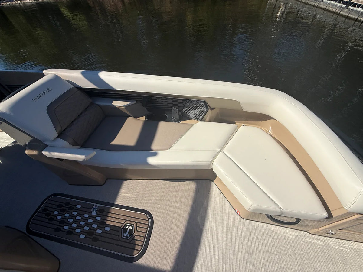 2026 Harris 250 Crowne 25.0 feet, Lake Ozark, MO #14