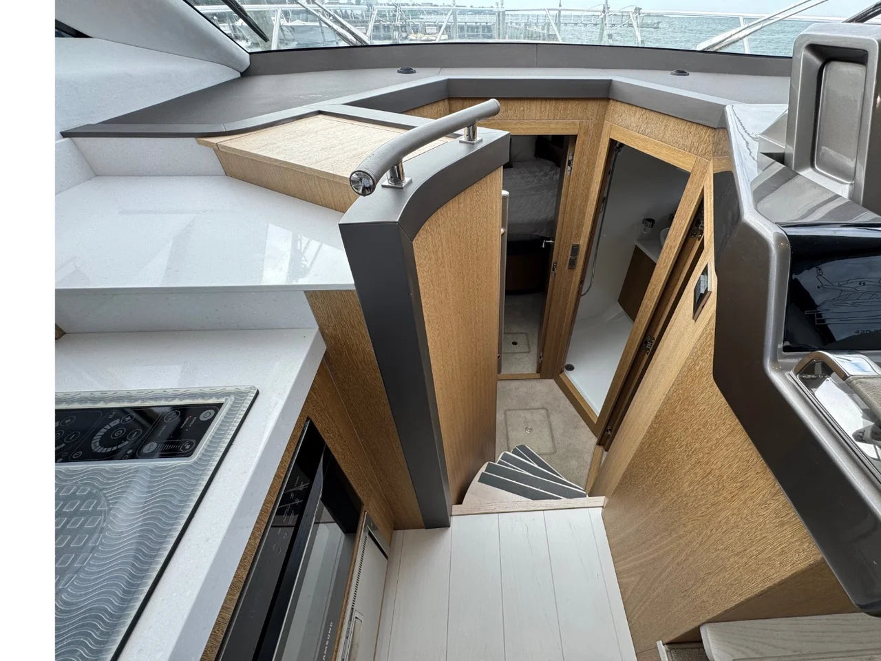 2018 Galeon 420 42.0 feet, Somers Point, New Jersey #34