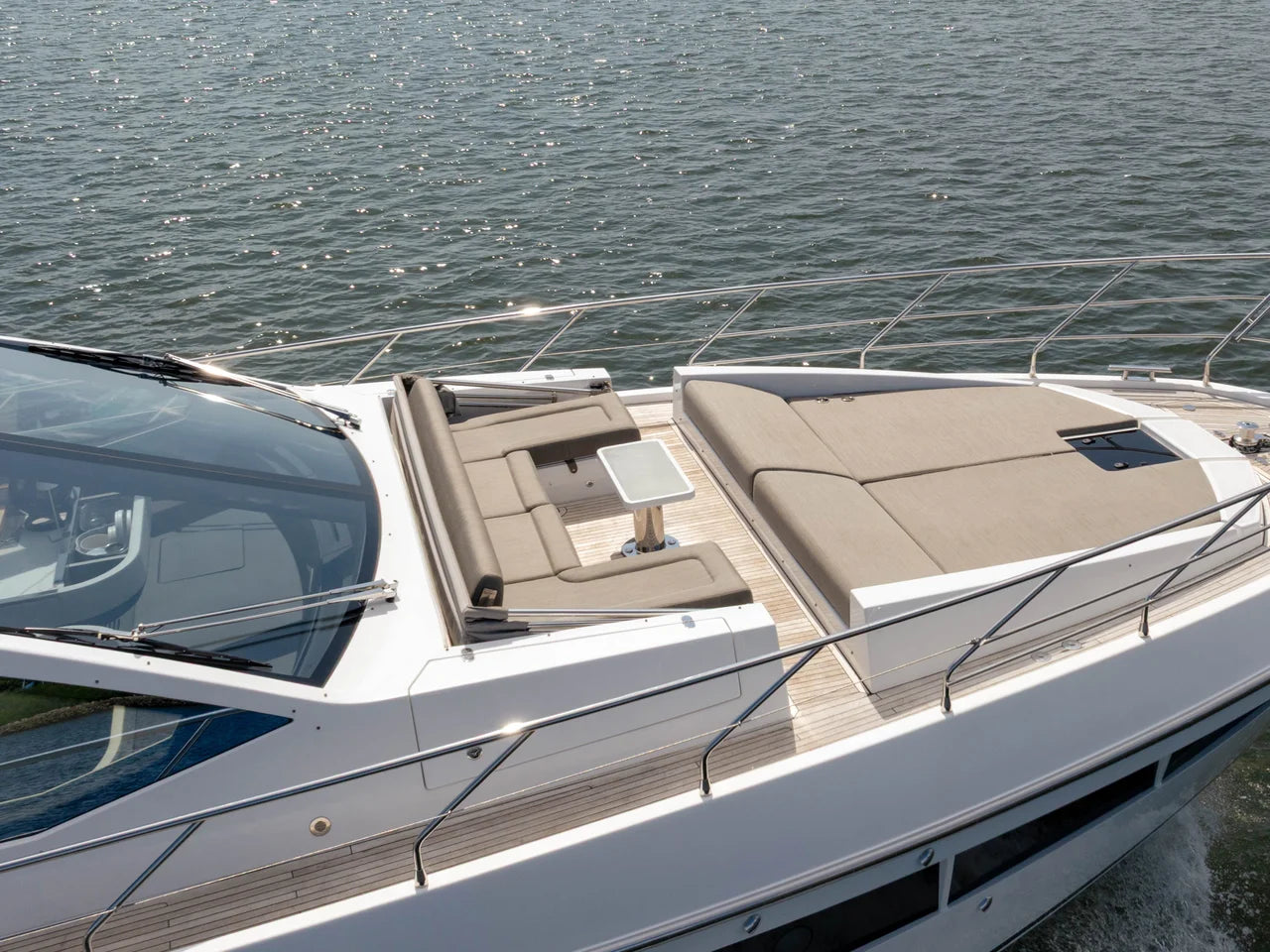 2019 Azimut S7 70.0 feet, West Palm Beach, FL #32
