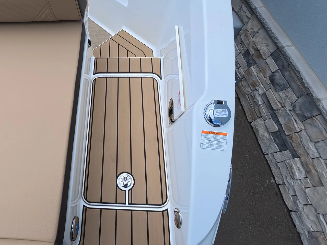2026 Sea Ray SDX 270 Outboard 27.0 feet, New York, New York #12