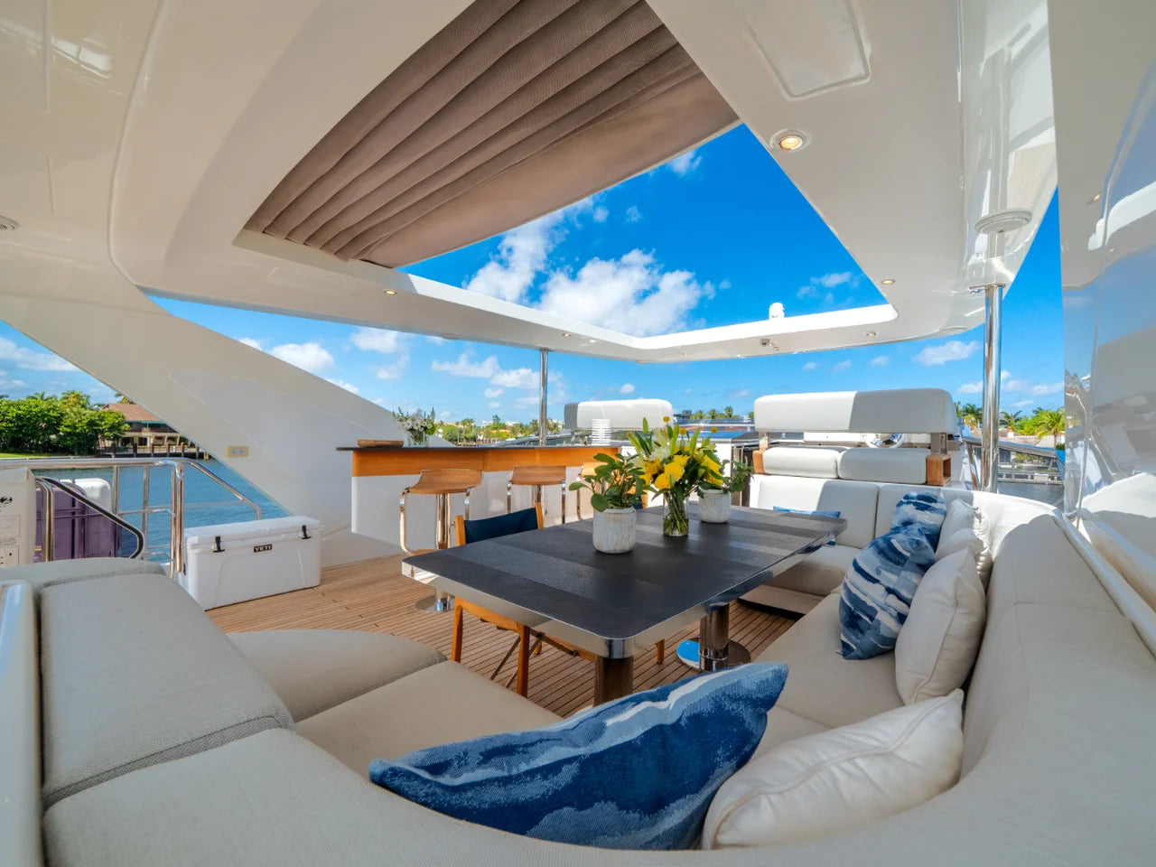 2020 Azimut GRANDE 27M 87.0 feet, Pompano Beach, FL #53