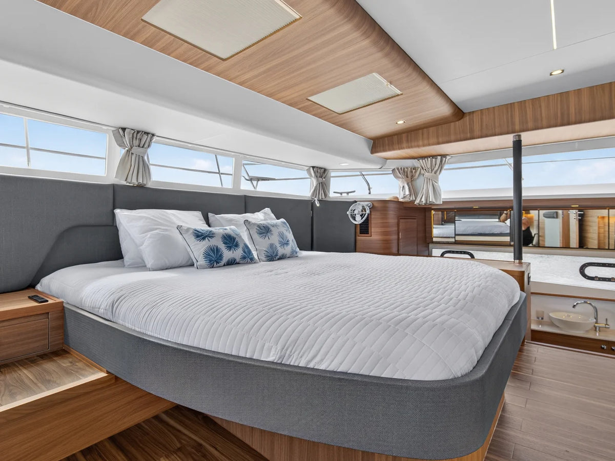 2025 Aquila 54 YACHT 54.0 feet, Stuart, Florida #52