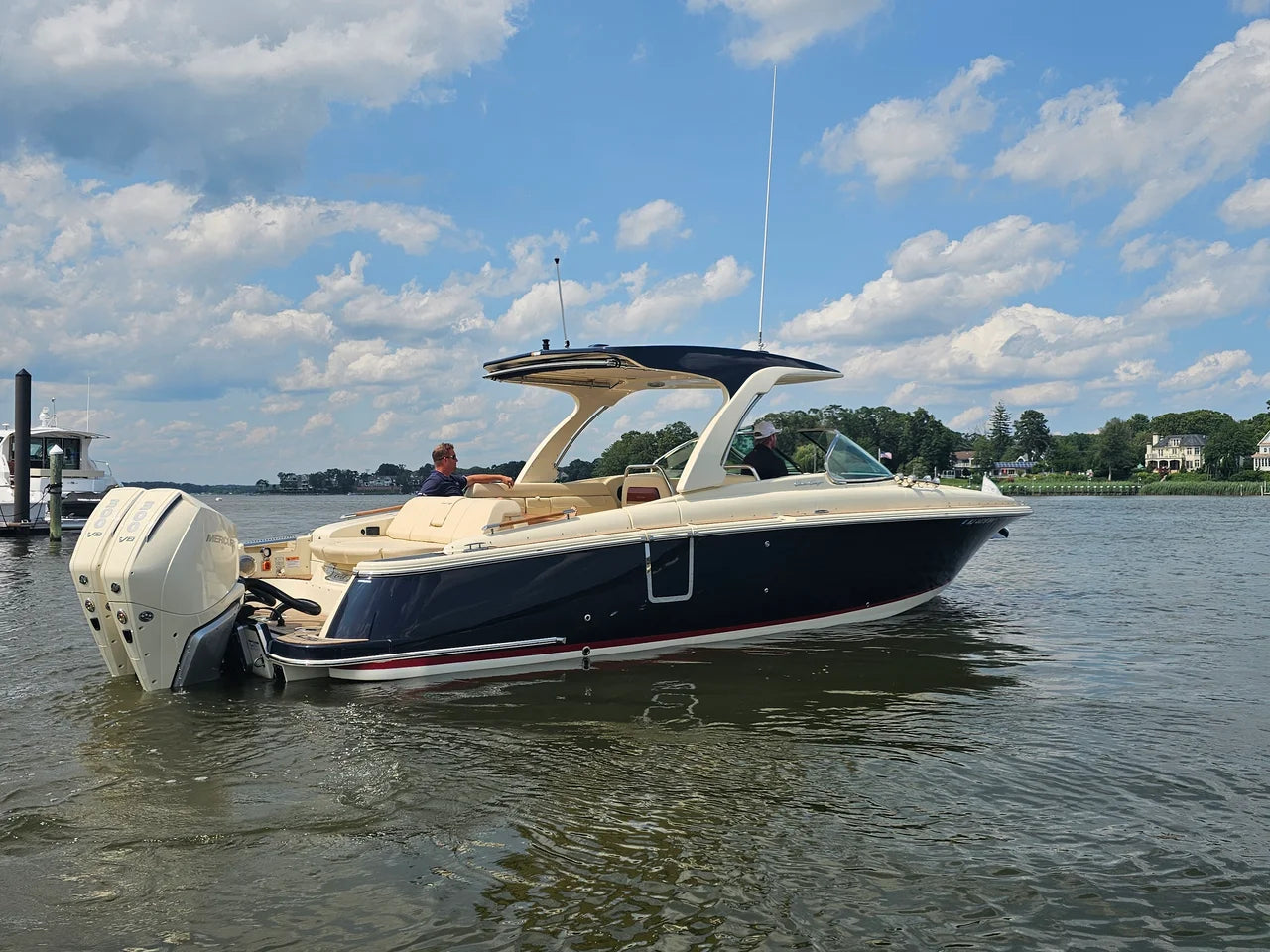2025 Chris-Craft 31 LAUNCH GT 31.0 feet, Brick Township, New Jersey #11