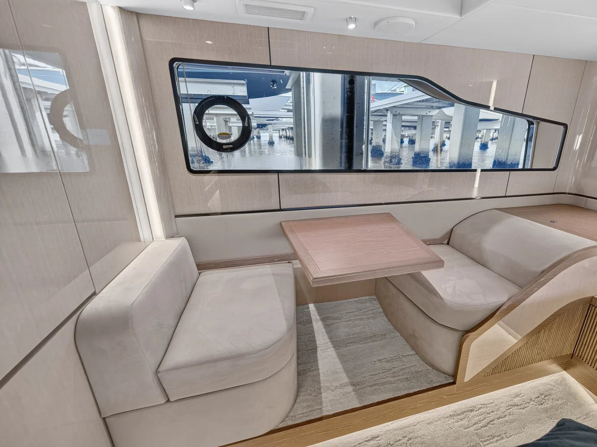 2026 Cruisers Yachts 57 FLY 57.0 feet, Stuart, Florida #31