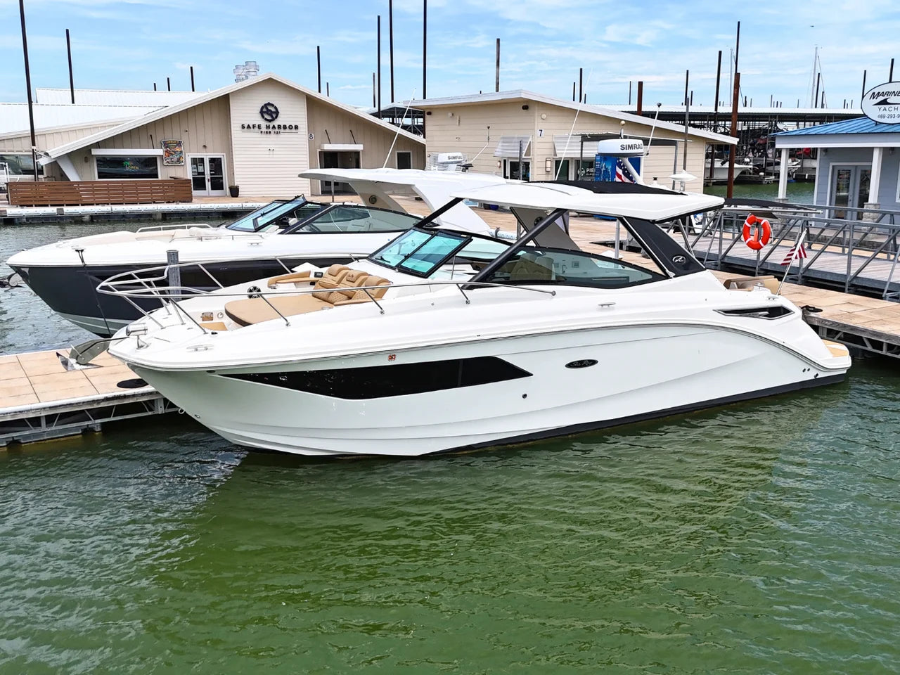 2024 Sea Ray 320 SUNDANCER 32.0 feet, Lewisville, TX #2