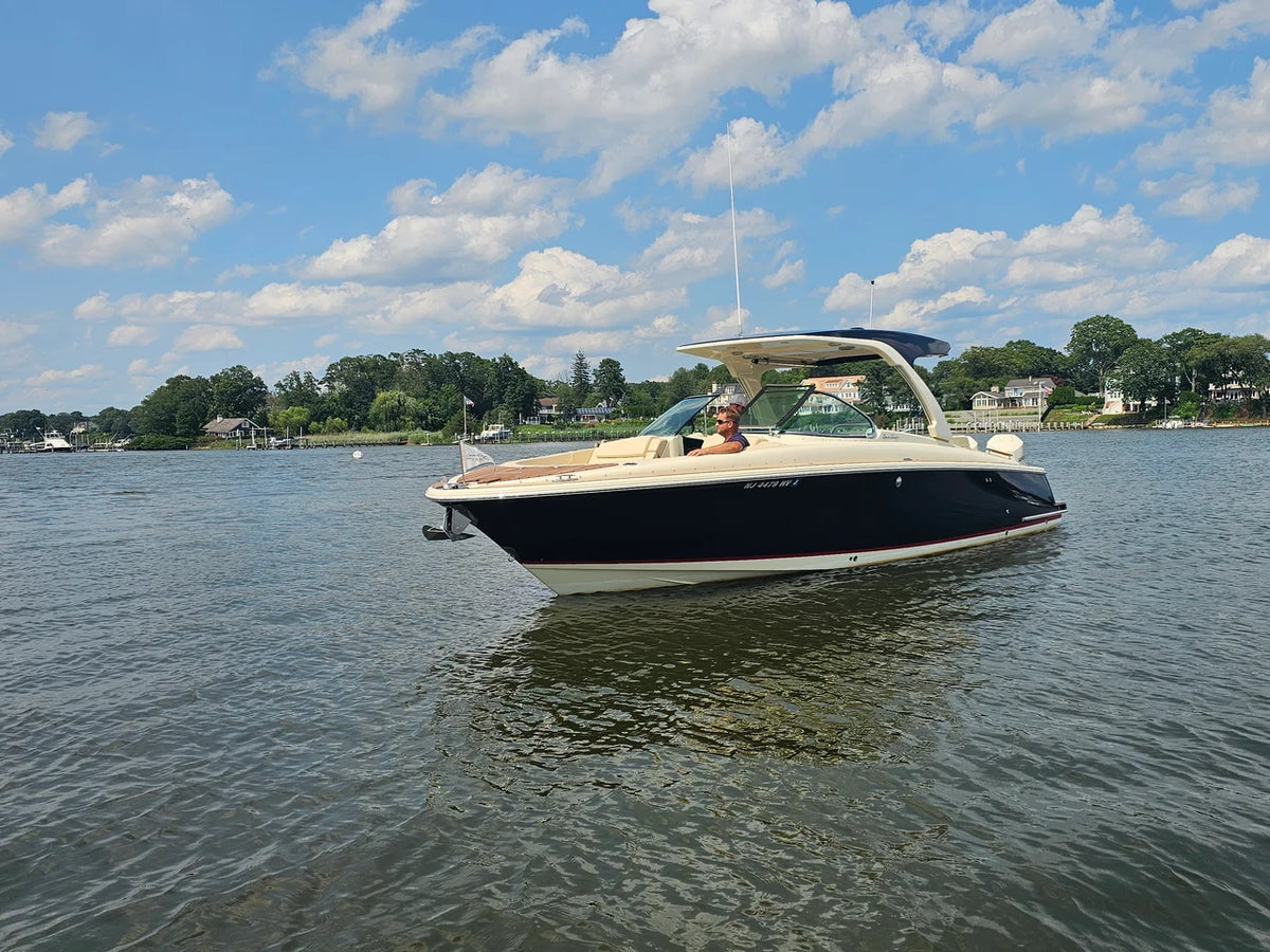 2025 Chris-Craft 31 LAUNCH GT 31.0 feet, Brick Township, New Jersey #3