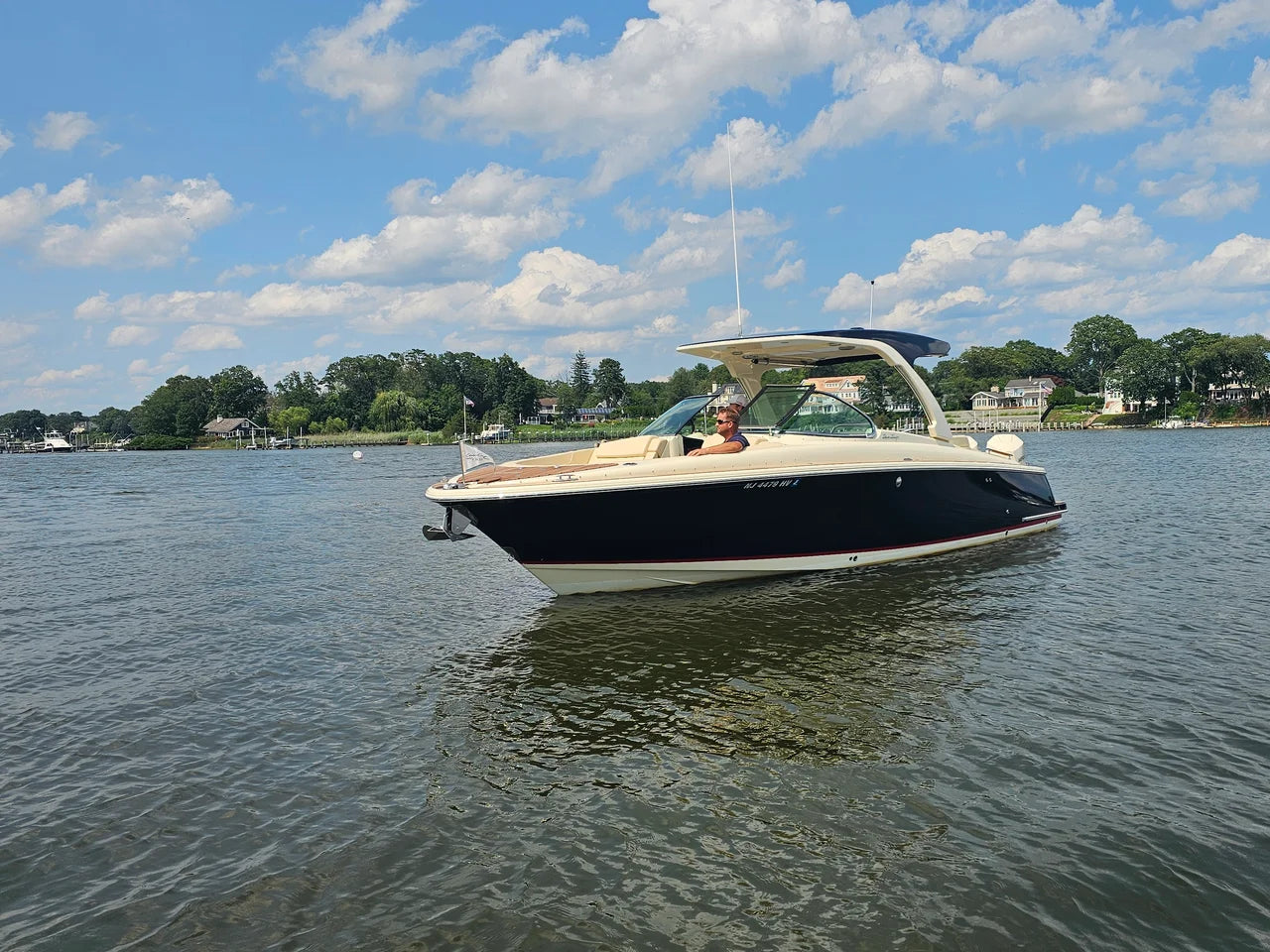 2025 Chris-Craft 31 LAUNCH GT 31.0 feet, Brick Township, New Jersey #3