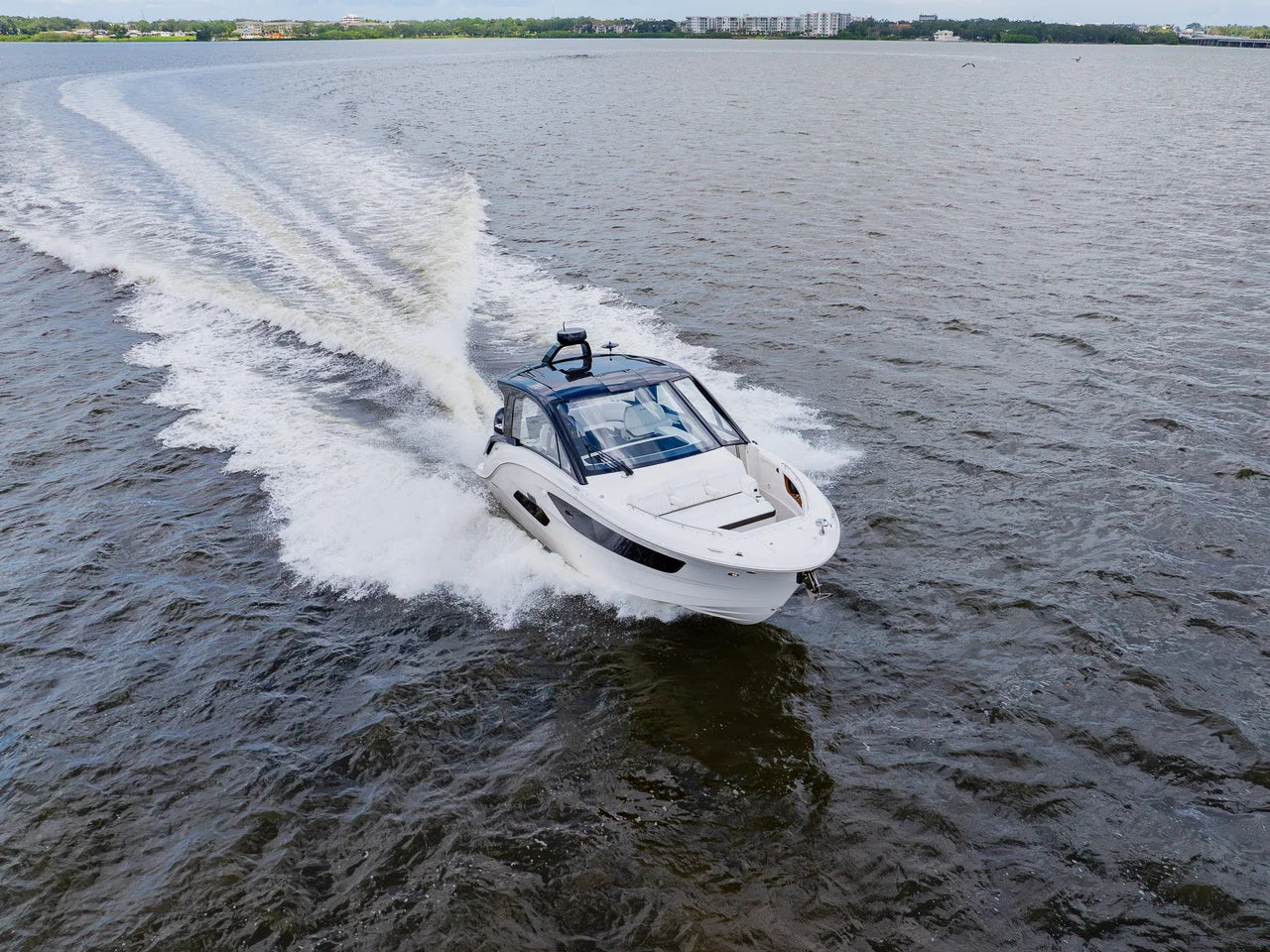 2026 Sea Ray Sundancer 370 Outboard 37.0 feet, Clearwater, Florida #102