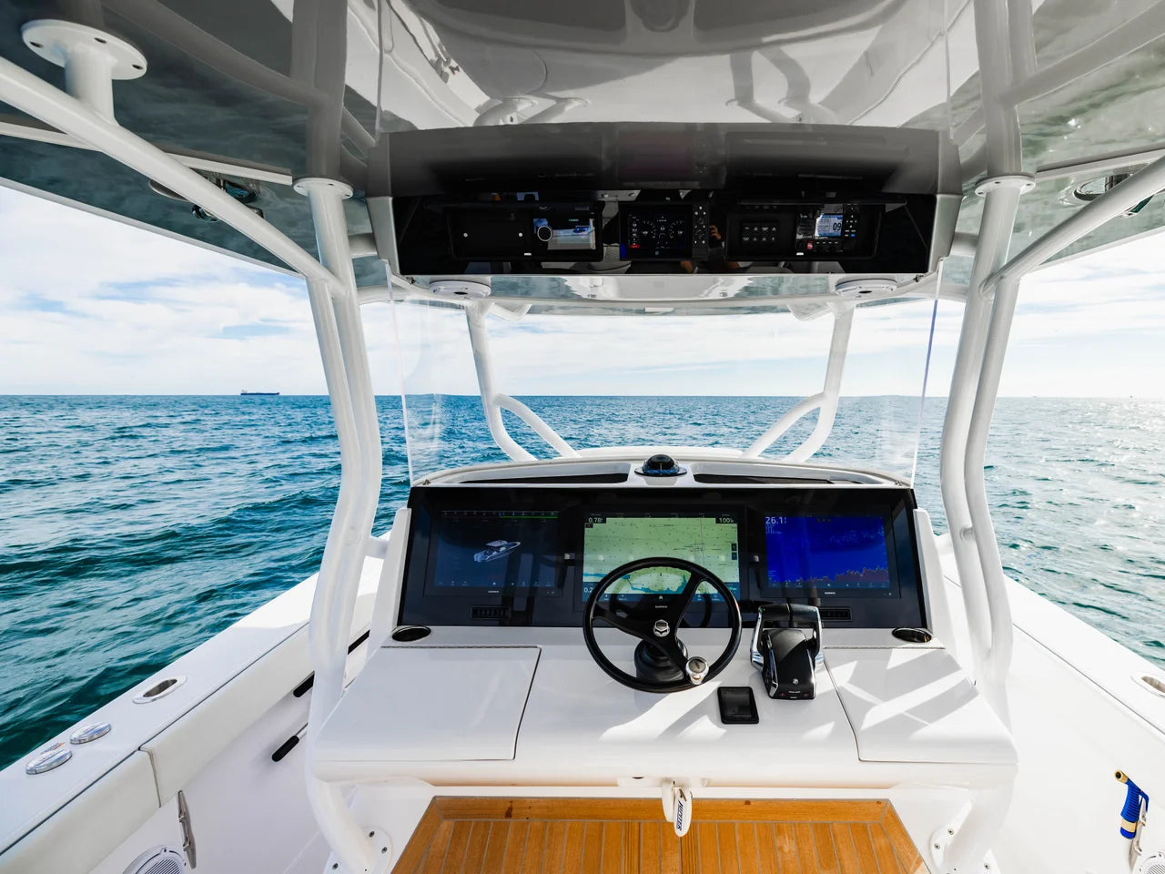 2023 Jupiter 40 40.0 feet, Fort Lauderdale, FL #12
