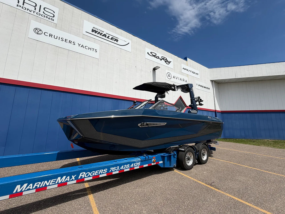 2026 Nautique Super Air Nautique G25 25.0 feet, Rogers, MN #5