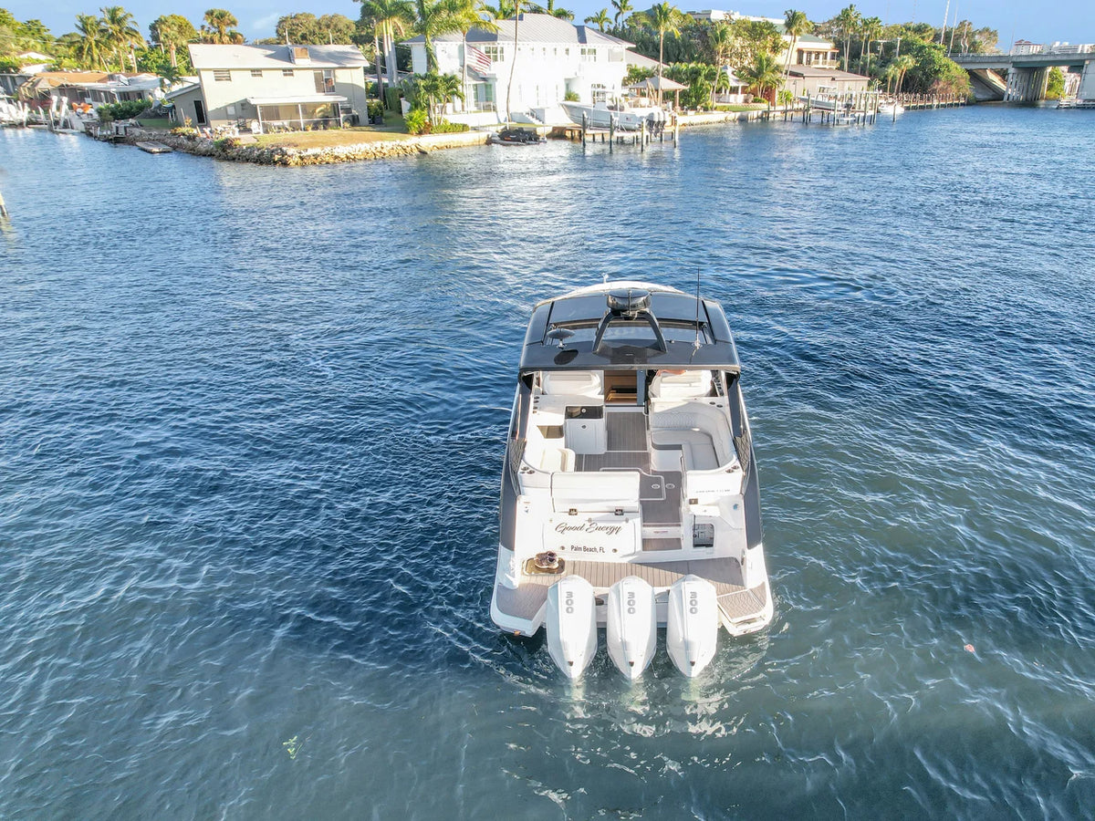2023 Sea Ray 370 Sundancer 37.0 feet, Palm Beach Gardens, FL #60