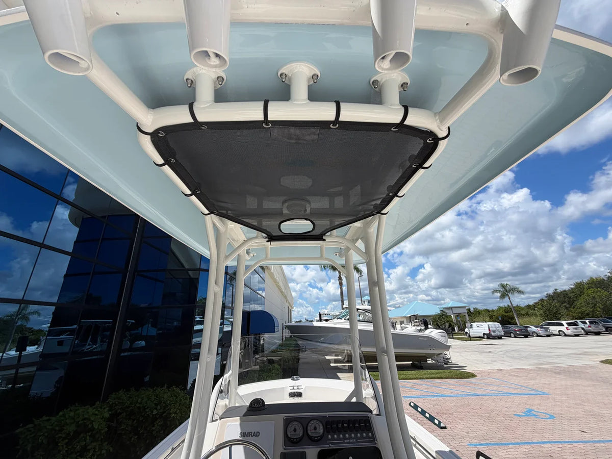 2027 Boston Whaler 210 Montauk 21.0 feet, Stuart, Florida #16