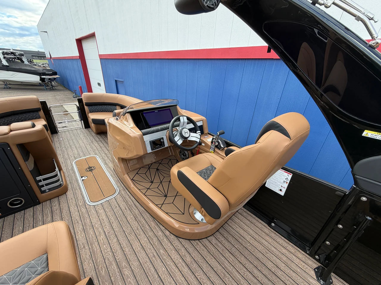 2026 Harris 230 Grand Mariner 23.0 feet, Rogers, MN #20