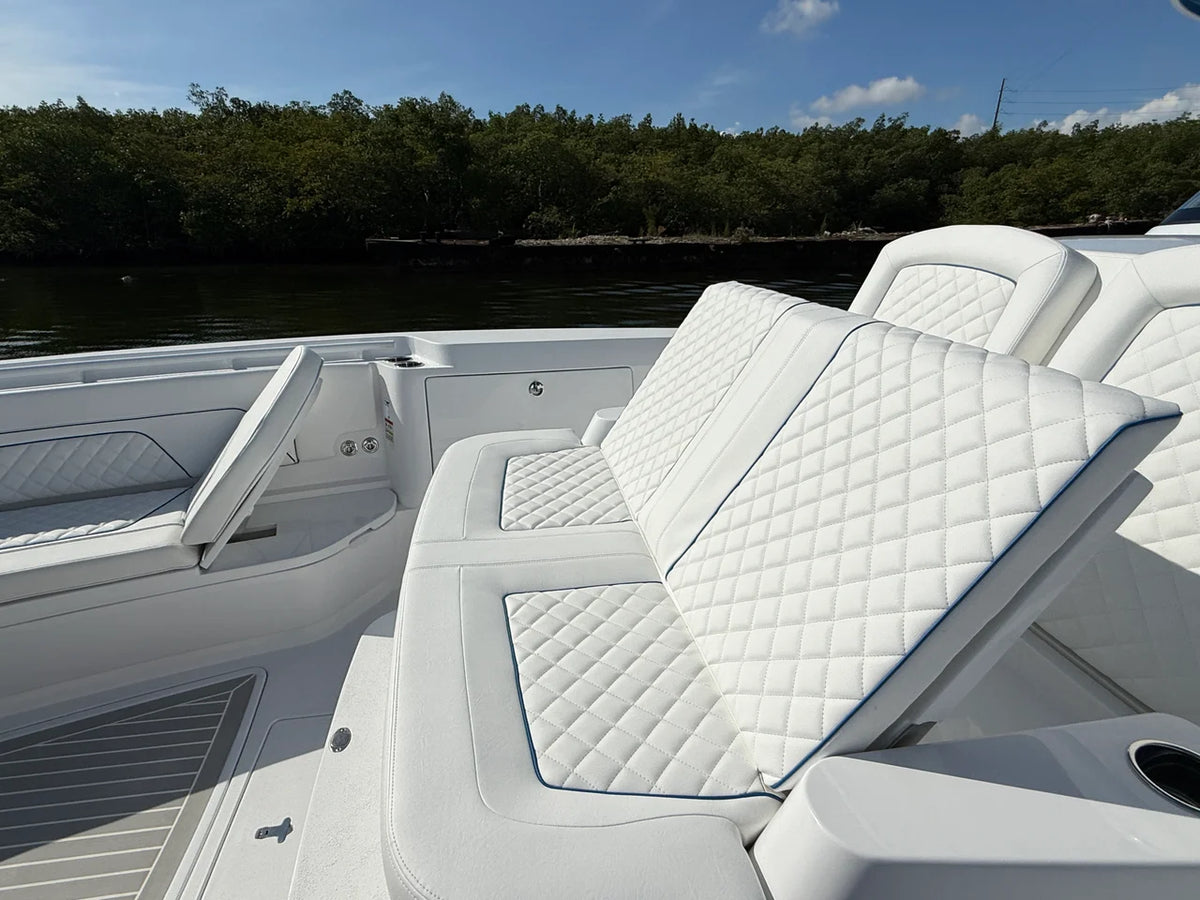 2027 Intrepid 43 NOMAD SE 43.0 feet, Dania, FL #36