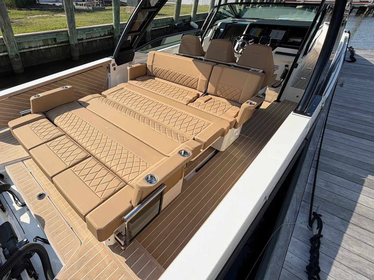 2027 Saxdor 320 GTO 32.0 feet, Grasonville, MD #20