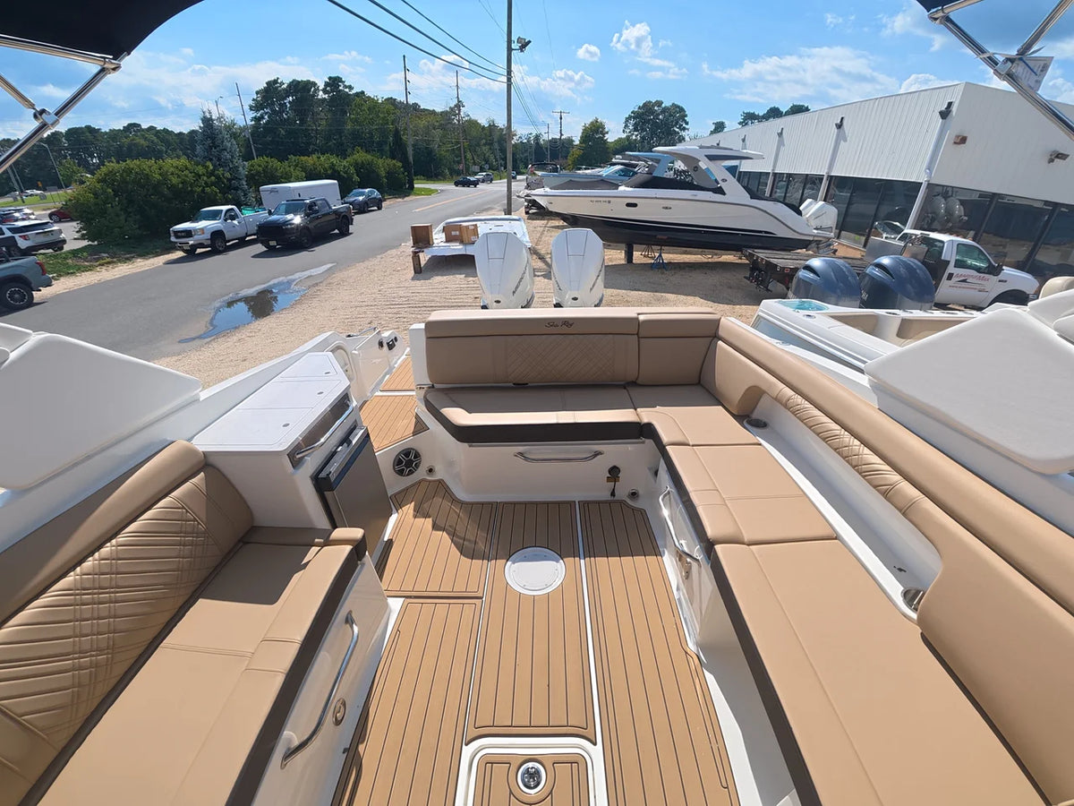 2027 Sea Ray SDX 290 Outboard 29.0 feet, Brick Township, New Jersey #6