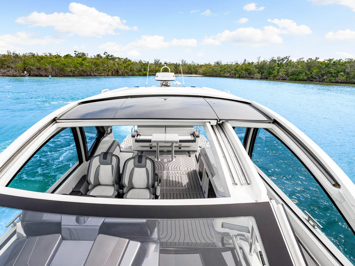 2023 Galeon 375 GTO 38.0 feet, Sarasota, FL #76