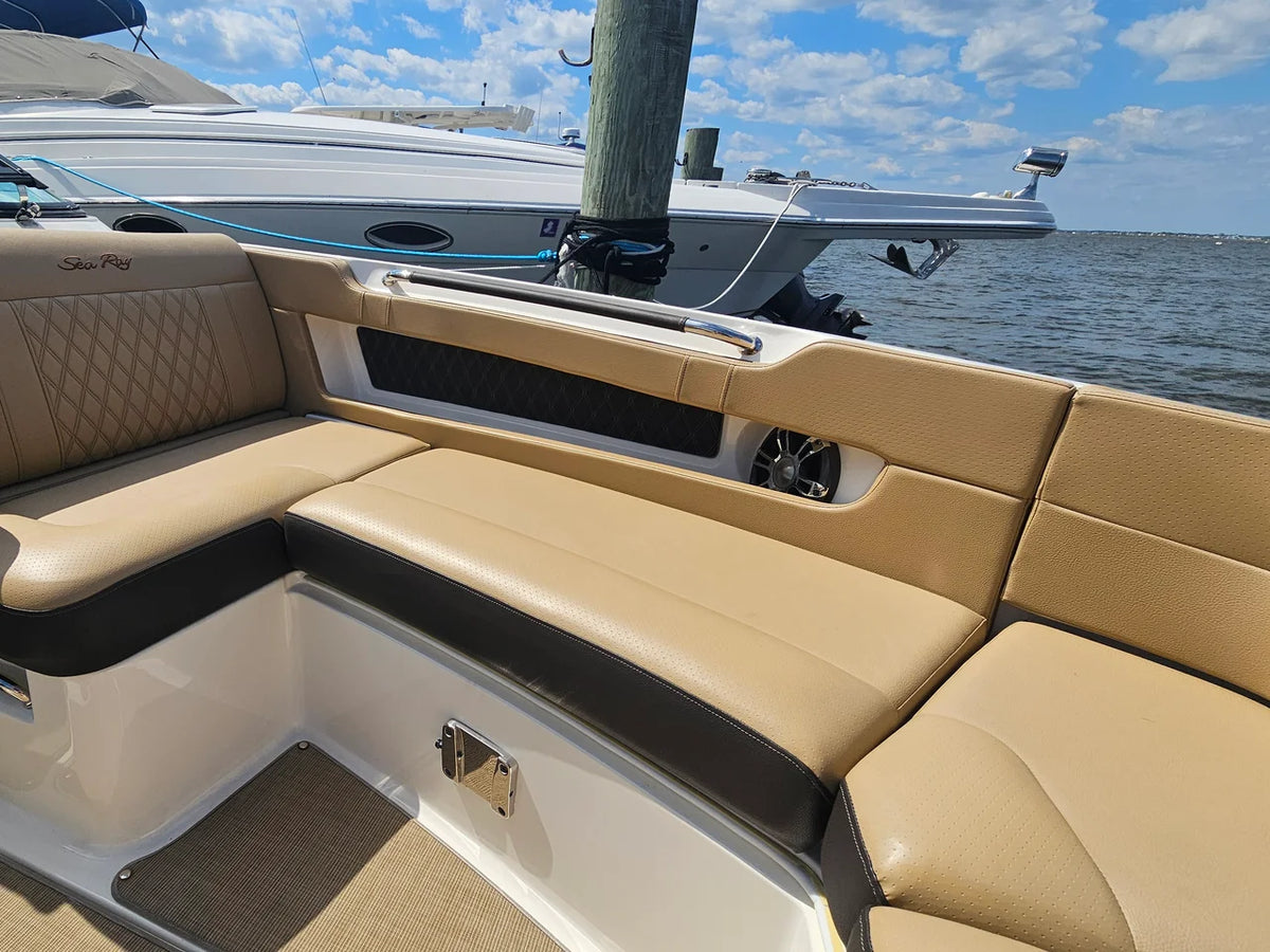 2019 Sea Ray 310 SLX 31.0 feet, Brick Township, New Jersey #29
