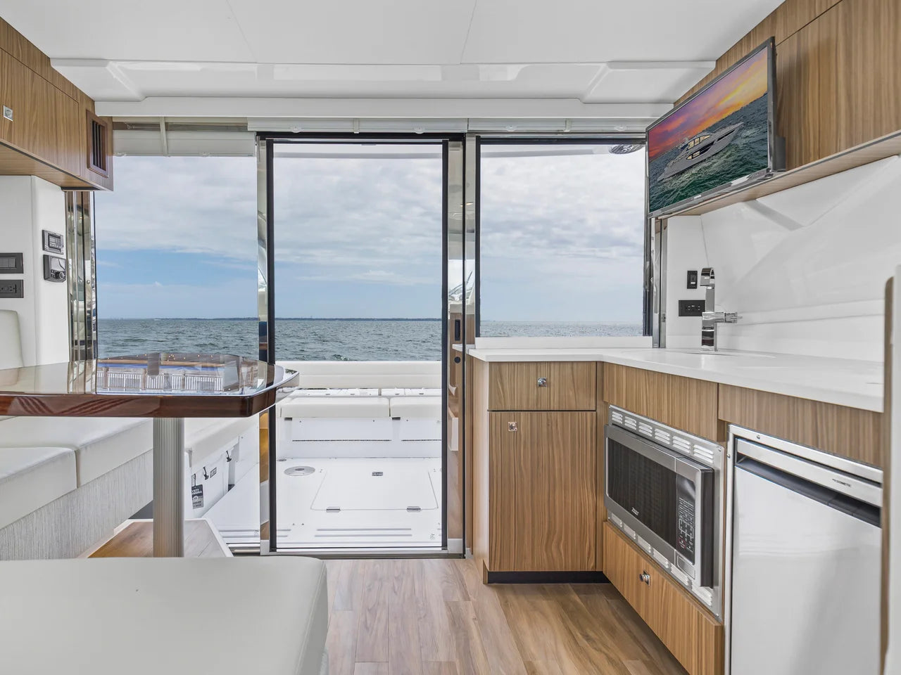 2026 Cruisers Yachts 42 Cantius 42.0 feet, Pensacola, Florida #59