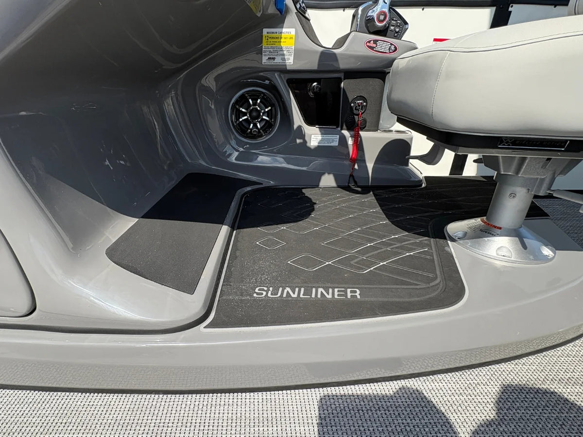 2026 Harris Sunliner 230 23.0 feet, Lake Wylie, SC #22