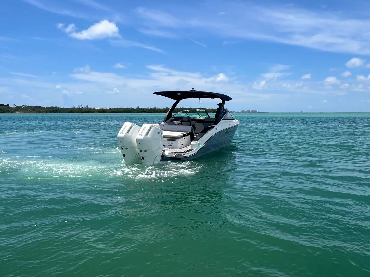 2026 Sea Ray SLX 280 Outboard 28.0 feet, Sarasota, FL #21