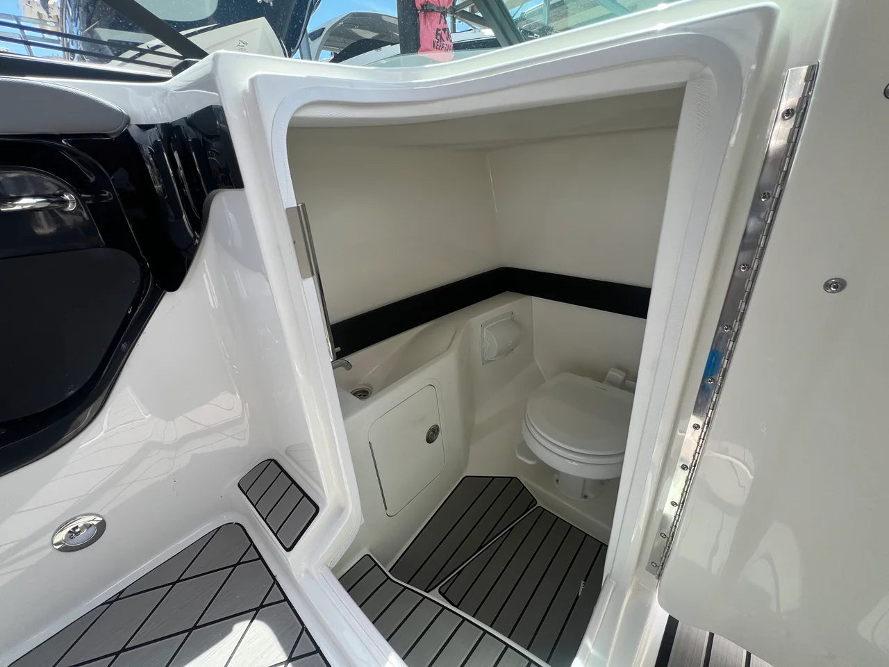 2026 Sea Ray SLX 280 Outboard 28.0 feet, Sarasota, FL #43