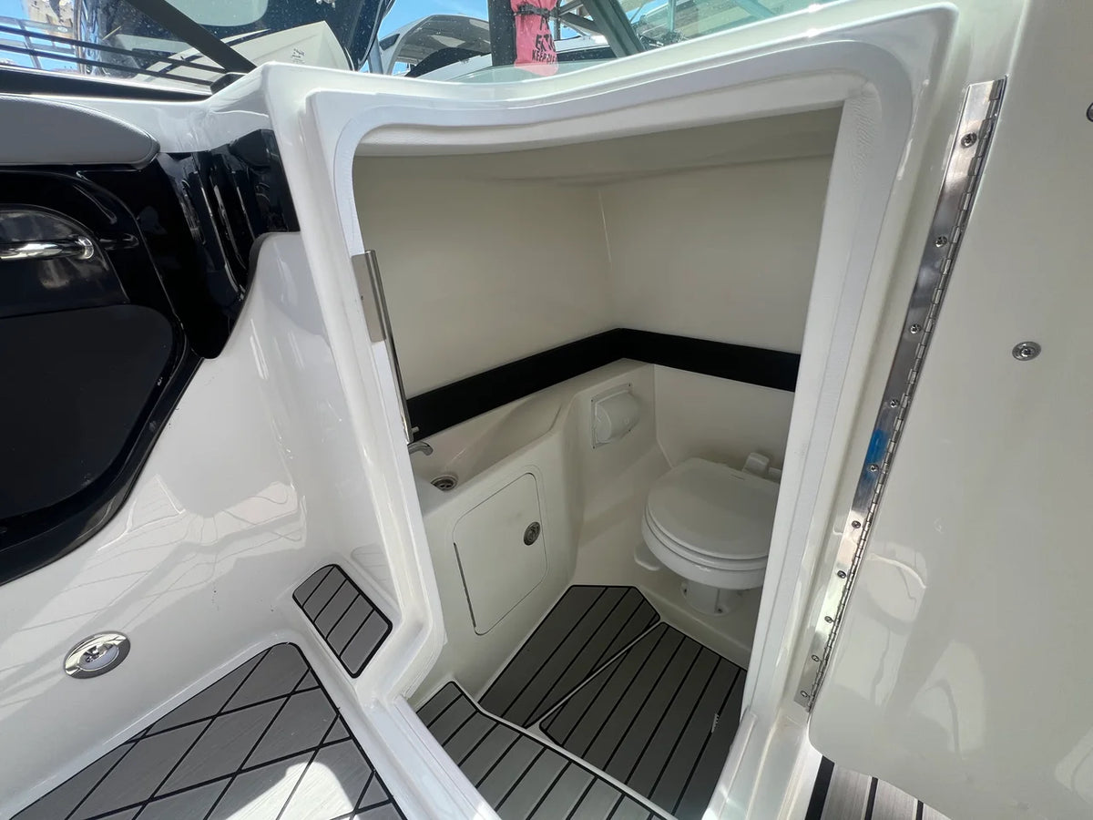 2026 Sea Ray SLX 280 Outboard 28.0 feet, Sarasota, FL #43