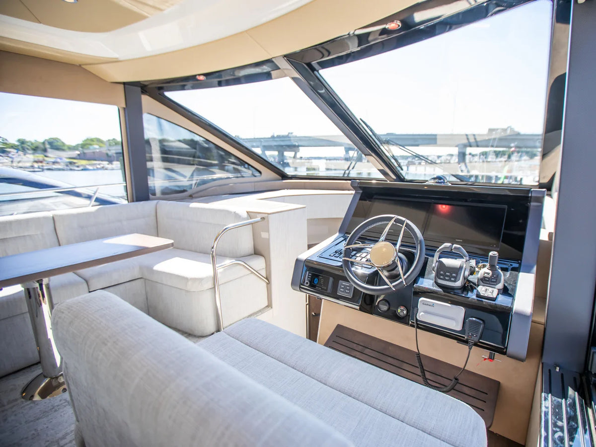 2027 Cruisers Yachts 50 FLY 50.0 feet, Brick Township, New Jersey #48