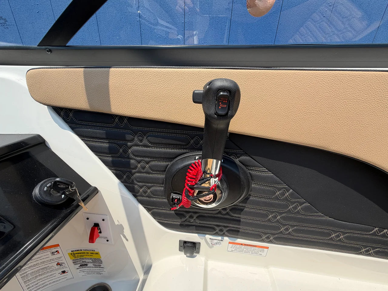 2026 Sea Ray SPX 210 21.0 feet, Rogers, MN #28