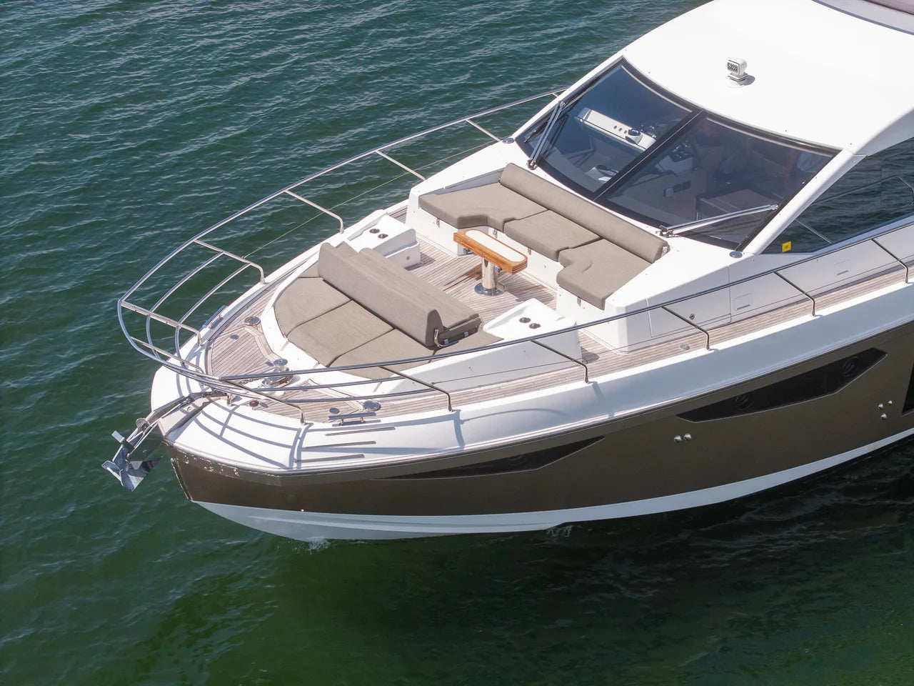 2018 Azimut 60 Flybridge 60.0 feet, Miami, FL #12