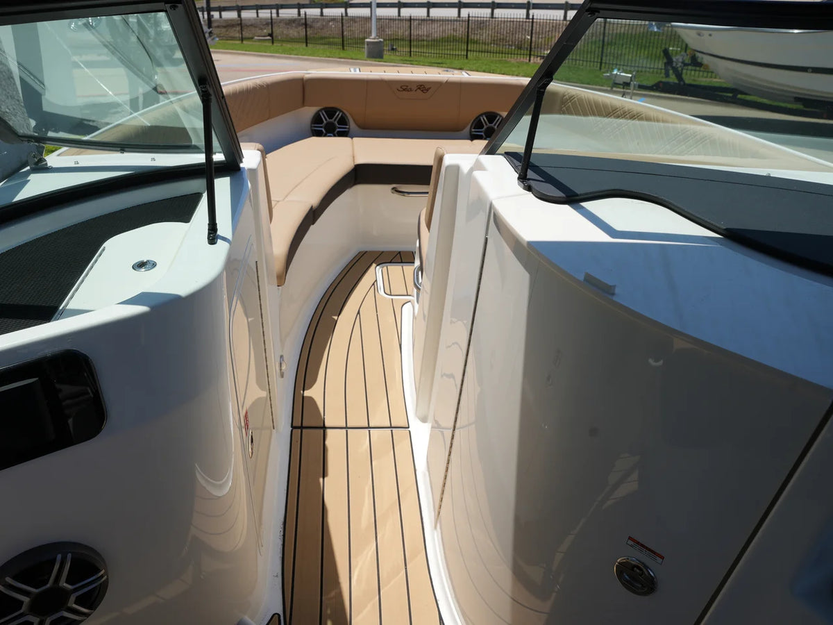 2026 Sea Ray SDX 230 23.0 feet, Lewisville, TX #25