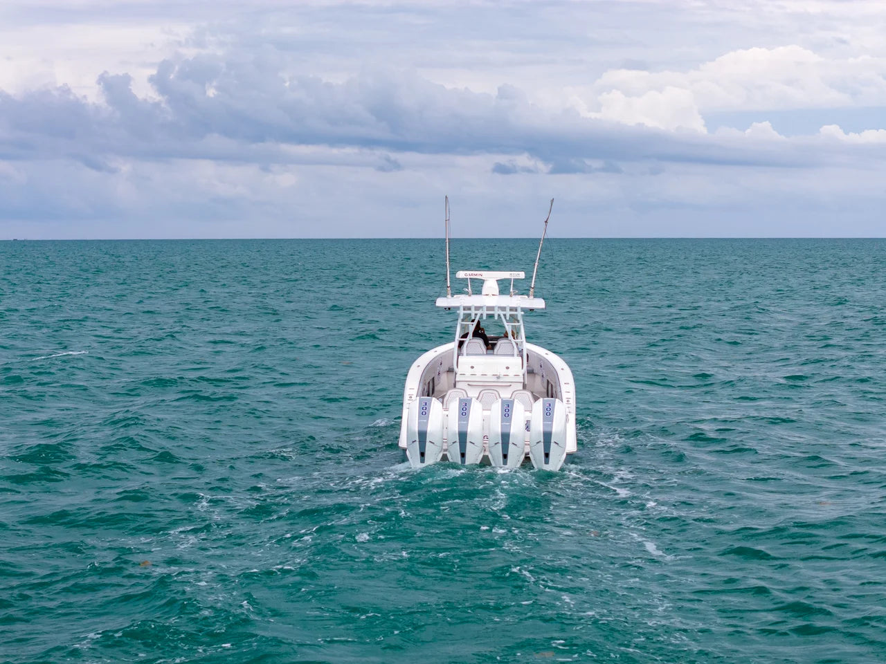 2023 Concept 39CC 39.0 feet, Key Largo, FL #26