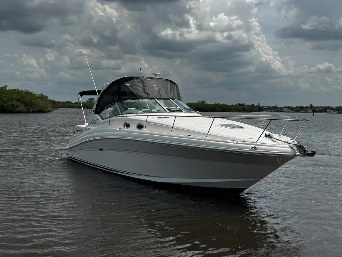 2006 Sea Ray 340 Sundancer 34.0 feet, Stuart, Florida #9