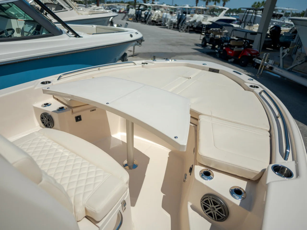2027 Grady-White 231 CE 23.0 feet, Panama City, FL #10