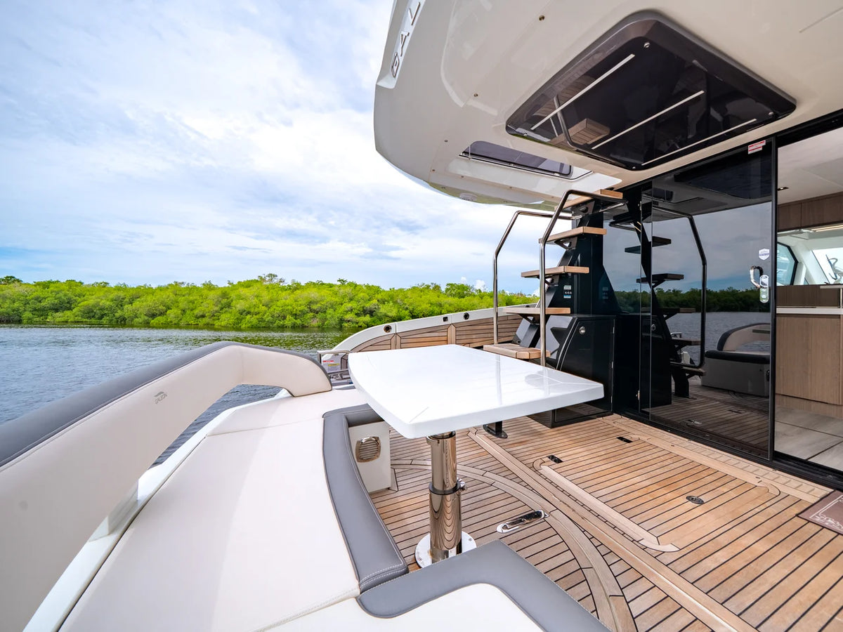 2025 Galeon 500 FLY 53.0 feet, Fort Myers, FL #51