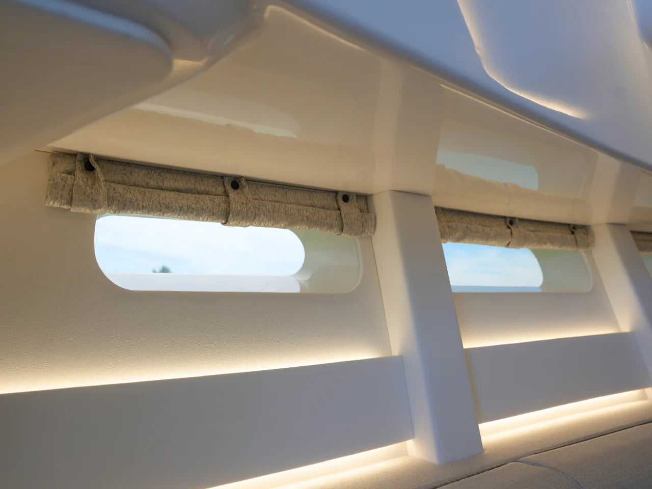 2024 Sea Ray Sundancer 370 37.0 feet, Lewisville, TX #43