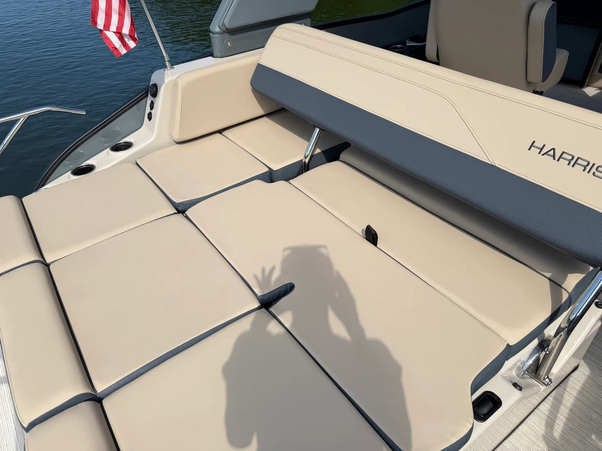 2027 Harris Grand Mariner 250 25.0 feet, Lake Wylie, SC #20