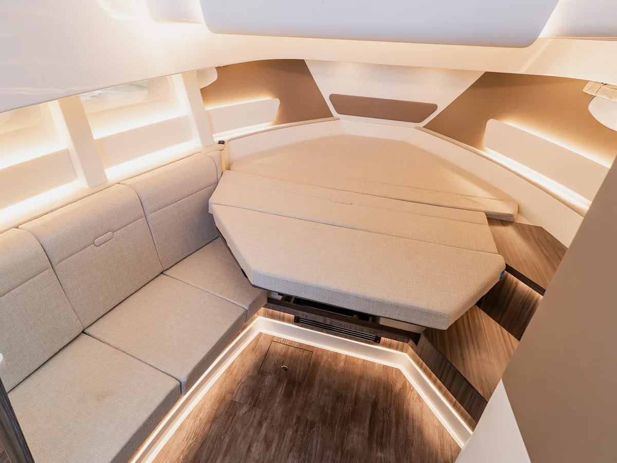 2026 Sea Ray Sundancer 370 Outboard 37.0 feet, Clearwater, Florida #58