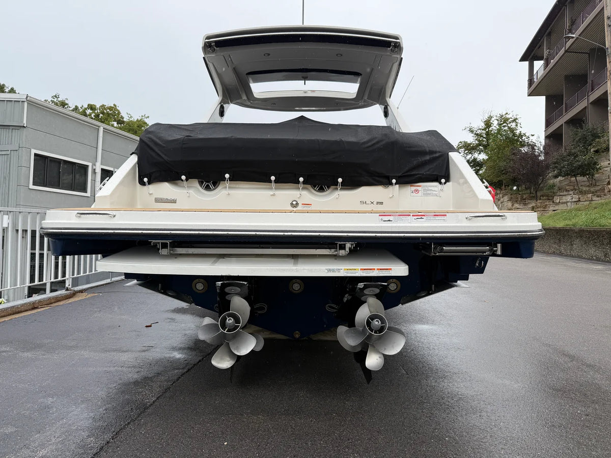 2027 Sea Ray SLX 310 31.0 feet, Osage Beach, MO #3
