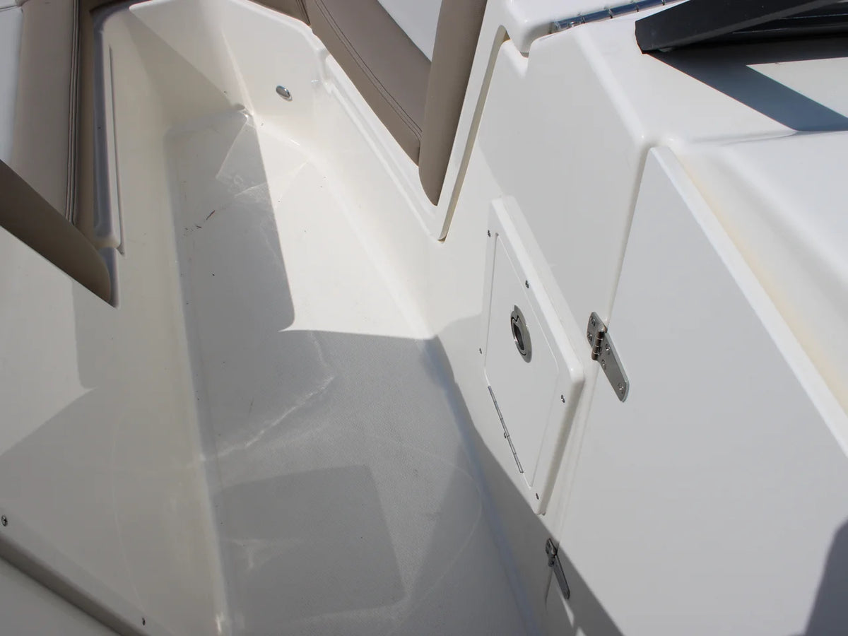 2026 Boston Whaler 210 Vantage 21.0 feet, Seabrook, TX #44