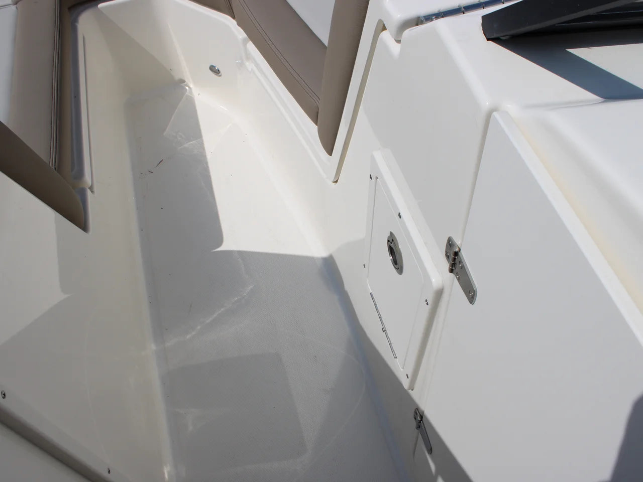 2026 Boston Whaler 210 Vantage 21.0 feet, Seabrook, TX #44