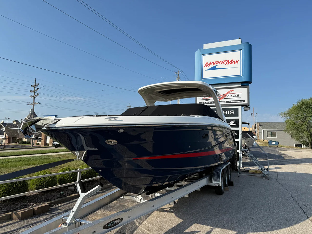 2027 Sea Ray SLX 310 31.0 feet, Osage Beach, MO #8