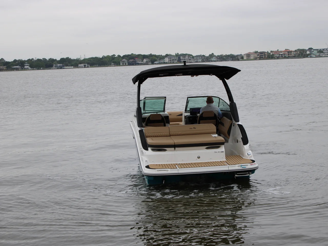 2026 Sea Ray SLX 260 26.0 feet, Seabrook, TX #5