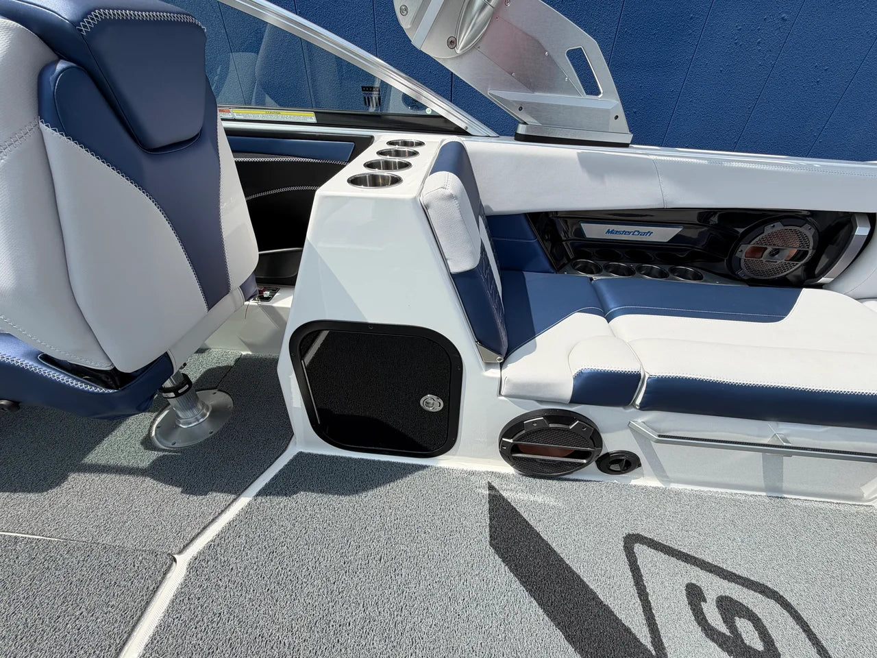 2019 Mastercraft X26 26.0 feet, Rogers, Minnesota #31