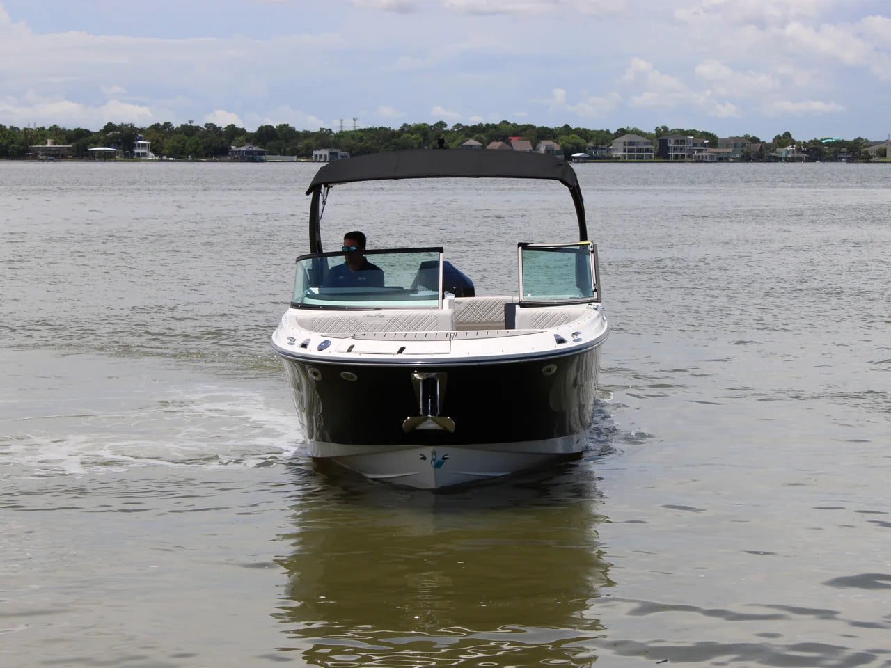 2026 Sea Ray SDX 270 Outboard 27.0 feet, Seabrook, TX #5