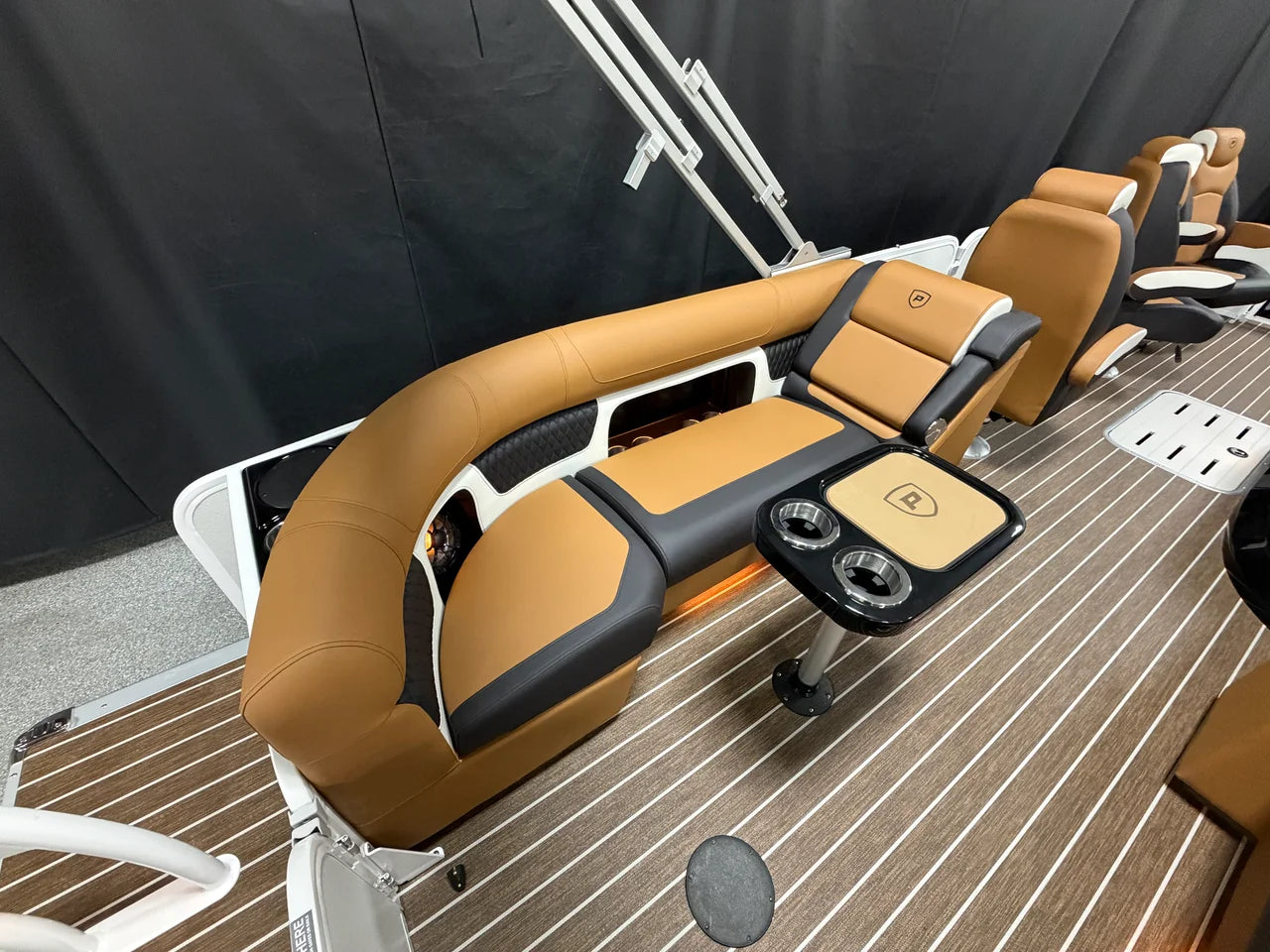2026 Premier 230 SOLARIS 23.0 feet, Nisswa, Minnesota #22