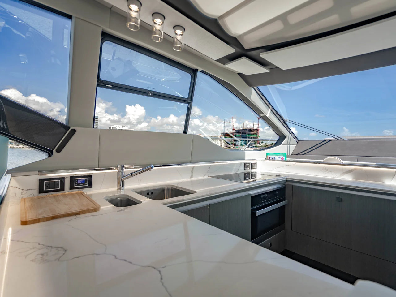 2019 Azimut S7 70.0 feet, West Palm Beach, FL #78